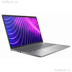 HP ZBook X G2i 16, Intel Core Ultra 7 356H, 32GB, 