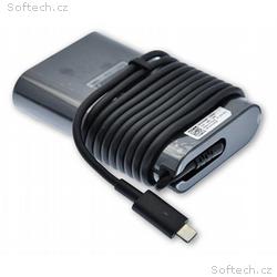 DELL napájecí adaptér 90W, USB-C