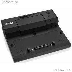 OPRAVENÉ - DELL EURO1 Simple E-port replikátor, je