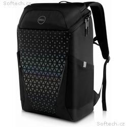 DELL Gaming Backpack 17, batoh pro notebook, až do