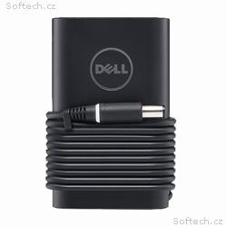 DELL AC Adaptér 65W, 3-pin, 7.4 mm, 1m kabel, pro 