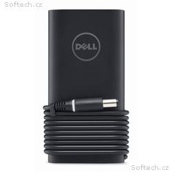 DELL AC Adaptér 90W, 3-pin, 7.4 mm, 1m kabel, pro 