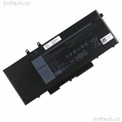 DELL baterie, 4-článková, 68Wh, pro Latitude 5401,