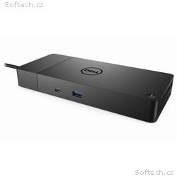 DELL WD19S, dokovací stanice, USB-C, Docking Stati