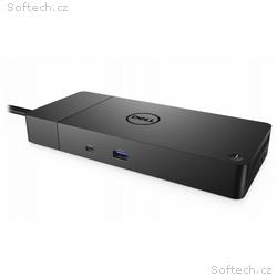 DELL WD19DCS, dualní dokovací stanice, dual USB-C,