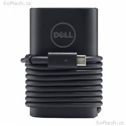 DELL napájecí adaptér 65W, USB-C
