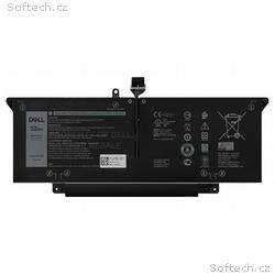 DELL baterie, 4-článková, 52Wh, pro Latitude 7310,