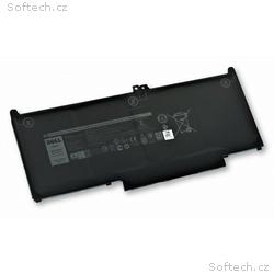DELL baterie, 4-článková, 60 Wh, pro notebooky Lat