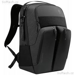DELL Alienware Utility Backpack, batoh pro noteboo