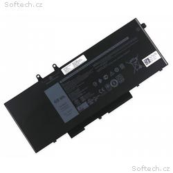 DELL baterie 4-článková 68Wh LI-Ion pro Latitude 5