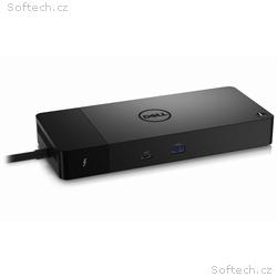 DELL WD22TB4, dokovací stanice, Thunderbolt, Docki