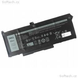 DELL baterie 4-článková 63Wh LI-Ion pro Latitude 5