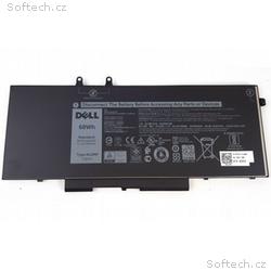 DELL baterie 4-článková 68Wh Li-Ion pro Latitude 5