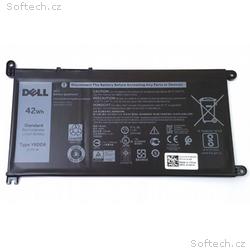DELL baterie 3-článková 42Wh Li-Ion pro Inspiron 3