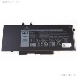 Dell Baterie 4-cell 68W, HR LI-ON pro G3 3500, 550