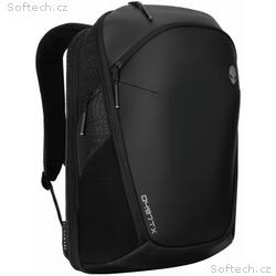 DELL Alienware Horizon Travel Backpack, batoh pro 