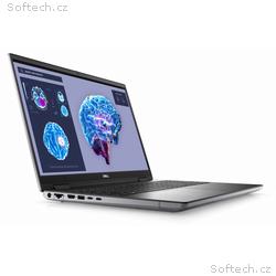 DELL Precision 7680, i7-13850HX, 32GB, 1TB SSD, RT