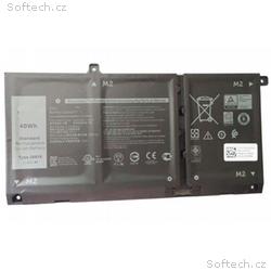 DELL baterie, 3-článková, 40 Wh, pro Inspiron 5501