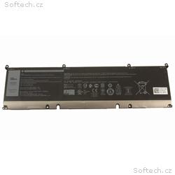 DELL Baterie 3-cell 56W, HR LI-ON Precision 5550, 