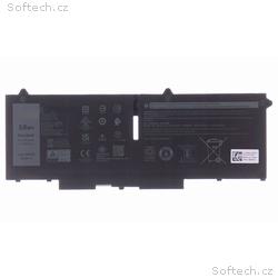 Dell Baterie 4-cell 58W, HR LI-ON pro Latitude 533