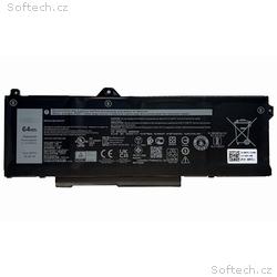 Dell Baterie 4-cell 64W, HR LI-ON pro Latitude 542