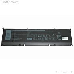 baterie DELL 6-cell 86W, HR LI-ON pro Inspiron 562