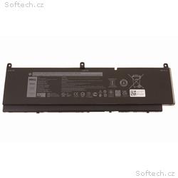 DELL baterie, 6-článková, 95 Wh, pro Precision M75