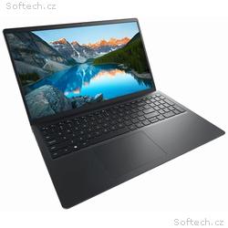 DELL Inspiron 15 3000 (3535), AMD Ryzen 5 7530U, 1