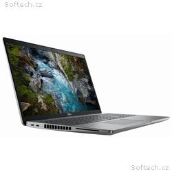 DELL Precision 3590, Ultra 7-165H, 16GB, 512GB SSD