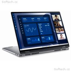 DELL Latitude 9450 2v1, Ultra U7-165U, 32GB, 1TB S