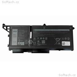 DELL Baterie 3-cell 41Wh, Li-Ion, pro Latitude 533