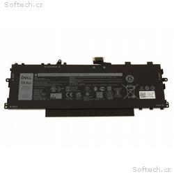 DELL Baterie 3-článková, 59.6Wh, LI-ION pro Latitu
