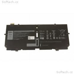 Dell Baterie 4-cell 51W, HR LI-ION pro XPS