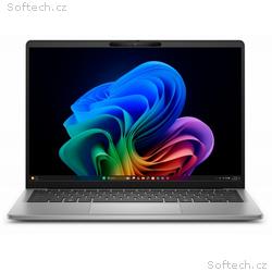 DELL Latitude 5455, Snapdragon X Plus X1P-64-100, 