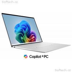 DELL XPS 13 9350 dotyk, Ultra 7 256V, 32GB, 1TB SS