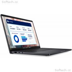 DELL Pro 13 Premium PA13250 dotyk, Evo, U7-268V, 3