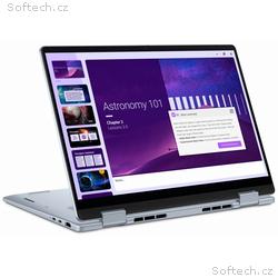 DELL 14 Plus 2v1 Touch, Core Ultra 5 226V, 16GB, 5