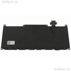 Dell Baterie 3-cell 55W, HR LI-ON pro XPS 9320 plu