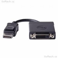 DELL Adaptér DisplayPort (M) na DVI-SL (Single Lin