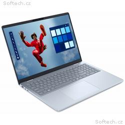 DELL 16 Plus DB16250, Core Ultra 7 256V, 16GB, 512
