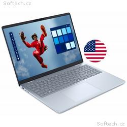 DELL 16 Plus DB16250, Ultra 9 288V, 32GB, 1TB SSD,