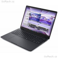 DELL Pro Max 16 MC16250, Ultra 7-255H, 16GB, 512GB