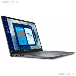 DELL Pro 16 PC16250, 5-220U, 16GB, 512GB SSD, 16" 