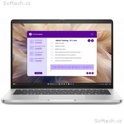 DELL Pro 14 Plus PB14250, Ultra 7-255U, 16GB, 512G