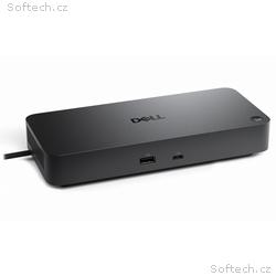 DELL WD25, dokovací stanice, USB-C, Docking Statio