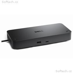 DELL SD25, dokovací stanice, USB-C, Docking Statio