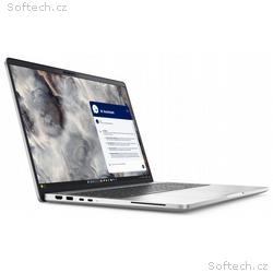 DELL Pro 16 Plus PB16250, Ultra 5 235U, 16GB, 512G
