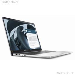 DELL Pro 16 Plus PB16255, AMD Ryzen AI 5 PRO 340, 
