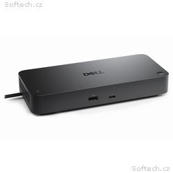 DELL SD25TB5, dokovací stanice, Thunderbolt, Docki