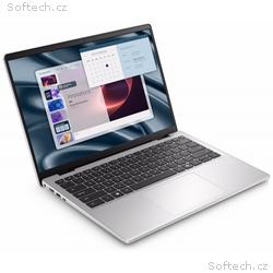 DELL Pro 14 Essential PV14255, AMD Ryzen AI 5 330,